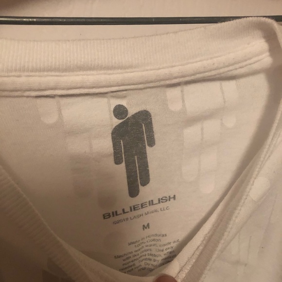 Billie Eilish Merch - Picture 2 of 3